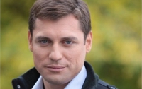 Депутат Киевсовета Александр Пабат пошел на поправку
