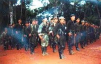 В Колумбии партизаны-марксисты начали убивать военных