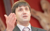 Депутат-коммунист вновь назвал приверженцев УПА «швалью» и «неофашистами»