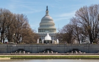 Конгресс США одобрил резолюцию о поддержке Украины