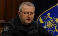 Украина расследует более 122 000 военных преступлений