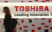 Концерн Toshiba покидает рынок Европы