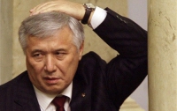 Ющенко трудоустроил Еханурова в своем секретариате