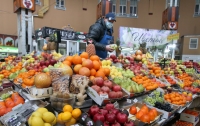 Цены в Украине стали расти быстрее: Госстат обнародовал новые данные
