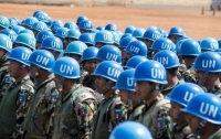 Рекордная гибель миротворцев: в ООН озвучили цифры