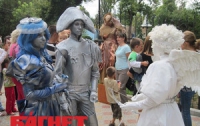 В Крыму очень много актеров окажется на улице