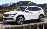 Премьер о сборке Skoda Kodiaq: Мы отходим от сырьевого типа экономики