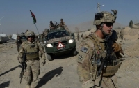 МИД РФ: Кампания США в Афганистане провалилась