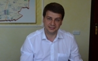 Новый мэр Василькова: «Я сделаю город чистым»