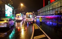 Личность террориста, совершившего нападение на ночной клуб в Стамбуле установлена - МИД Турции