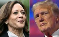 Гарріс жорстко розкритикувала Трампа на першому виборчому мітингу