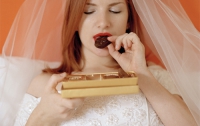 Причины, почему женщины набирают вес после свадьбы