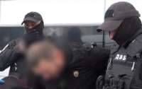 В Харькове полицейские устроили погоню за наркодиллерами, произошла перестрелка