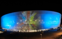 Вроцлавский стадион серьезно пострадал за время проведения ЕВРО-2012