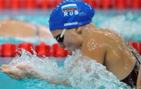Отменены мировые рекорды российских пловчих 