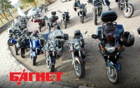 Правительство решило продать «Киевский мотоциклетный завод»