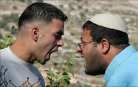 Палестинский вопрос «расколол» жителей Израиля