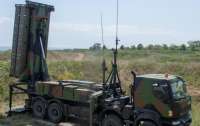 В Україну їдуть ЗРК Patriot та Samp-T
