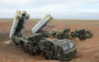 Оккупанты провели в Крыму учения боевых расчетов С-400