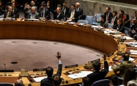 США заблокировали в СБ ООН резолюцию по Иерусалиму
