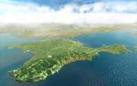 В Крыму ждут 1 миллион туристов из Украины