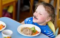 Родителям прийдется оплачивать питание своих детей в детских садах