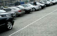 Скоро в Украине за неправильную парковку будут наказывать