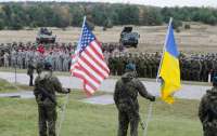 В Украине могут появиться американские войска