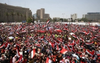 В Египте вспыхнул новый бунт