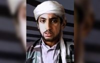 Сын бен Ладена пообещал пойти по стопам отца