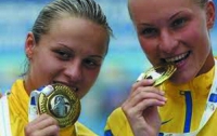 Украинки выиграли серебро на ЧЕ по прыжкам в воду
