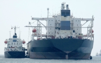 В Польше задержан танкер с 7 тоннами сырья для изготовления амфетамина