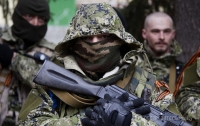 Боевики на Донбассе применили зенитные установки против бойцов АТО