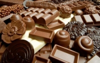 Украиной вводятся пошлины на российский шоколад