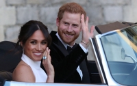 Не Африка: стал известен маршрут свадебного путешествия Гарри и Меган