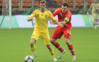 Сборная Украины на Кубке Содружестве взяла только «серебро»