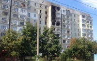 В Луганске из-за обстрелов ранения получили 68 мирных жителей