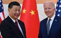 СМИ назвали вероятную дату встречи Байдена и Си Цзиньпина