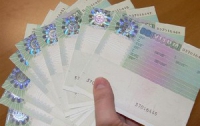 Украинцев по-прежнему ущемляют при выдаче виз
