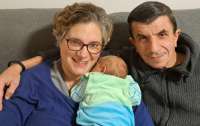 В італійському селі вперше народилася дитина за багато десятиліть