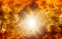 Мощная солнечная буря обрушится на Украину