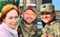 Известные украинцы поддержали подозреваемых в деле Шеремета (видео)