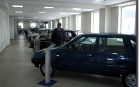 Украина установила очередной рекорд продажи автомобилей