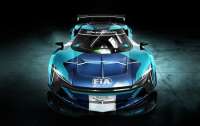 FIA анонсувала електричну гоночну серію GT