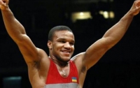 Украинец стал чемпионом мира по греко-римской борьбе
