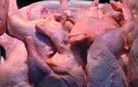В Китае обнаружили курятину 46-летней давности