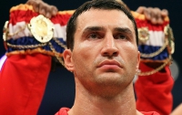 Кличко рассказал, кого будет бить в 2014 году