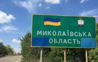 58 населених пунктів знеструмлено на Миколаївщині