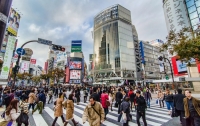 В Токио по ошибке объявили угрозу теракта