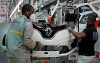 Renault планирует закрыть четыре автозавода во Франции